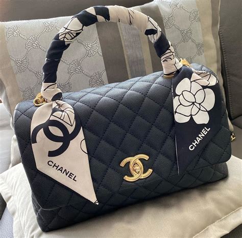 chanel coco chanel bag|coco chanel original bag.